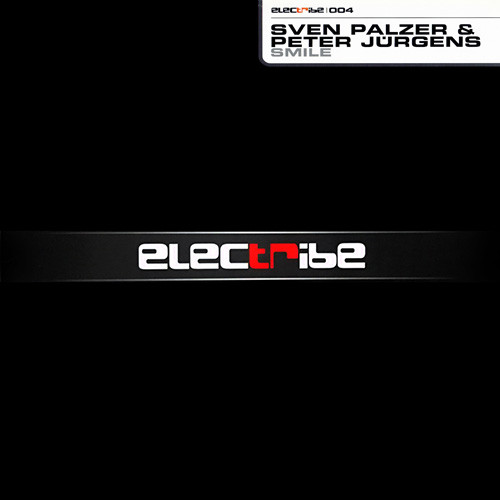 Sven Palzer & Peter Jürgens — Smile