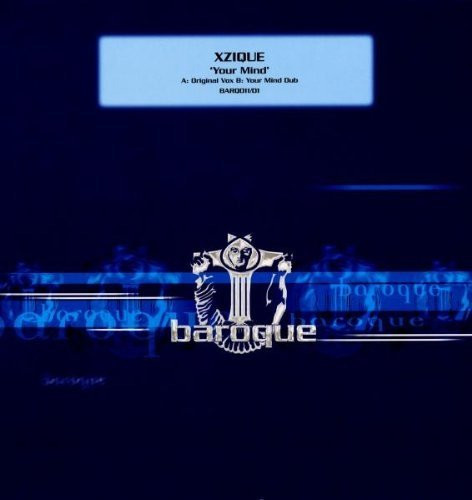 Xzique — Your Mind