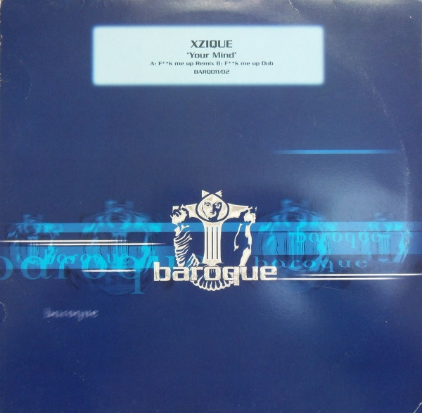 Xzique — Your Mind