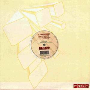 Chris Dee — Ultrasound