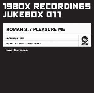 Roman S. — Pleasure Me