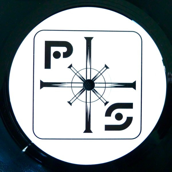 Stereo Underground / DJ Villo — Critical Mass EP