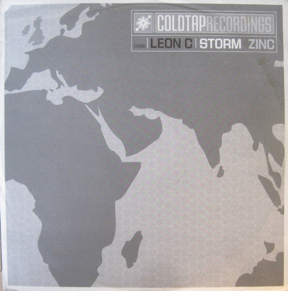 Leon C — Storm / Zinc