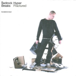 Hyper — Fractured