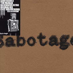 Tom Mangan — Backwards Retro