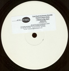 Fred Numf vs. Etienne Overdijk Present Spacedubs — There's No Out