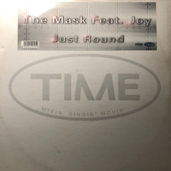 The Mask Feat. Joy — Just Round