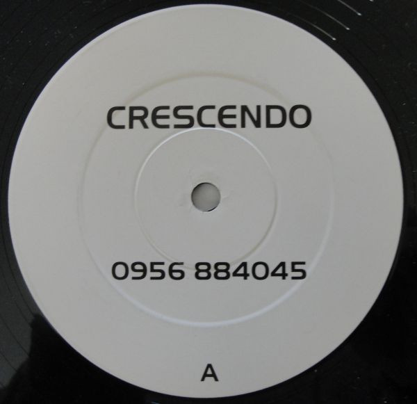 Crescendo — Crescendo