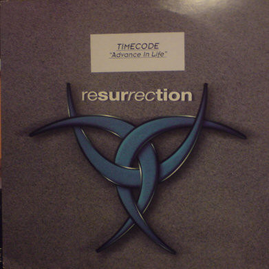 Timecode — Advance In Life