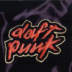 Daft Punk — Homework