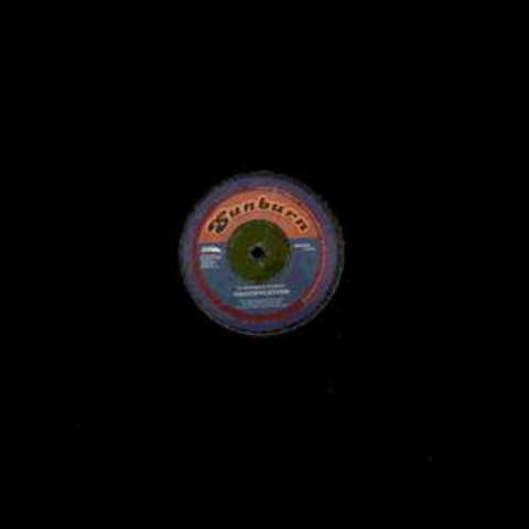 DJ Drunken Monkey — Gratification