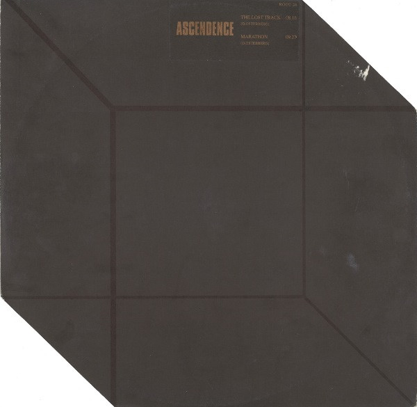 Ascendence — The Lost Track / Marathon