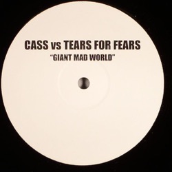 Cass vs. Tears For Fears — Giant Mad World