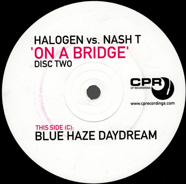 Halogen vs. Nash T — On A Bridge