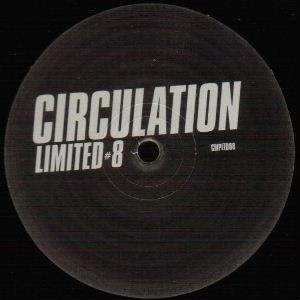Circulation — Limited #8