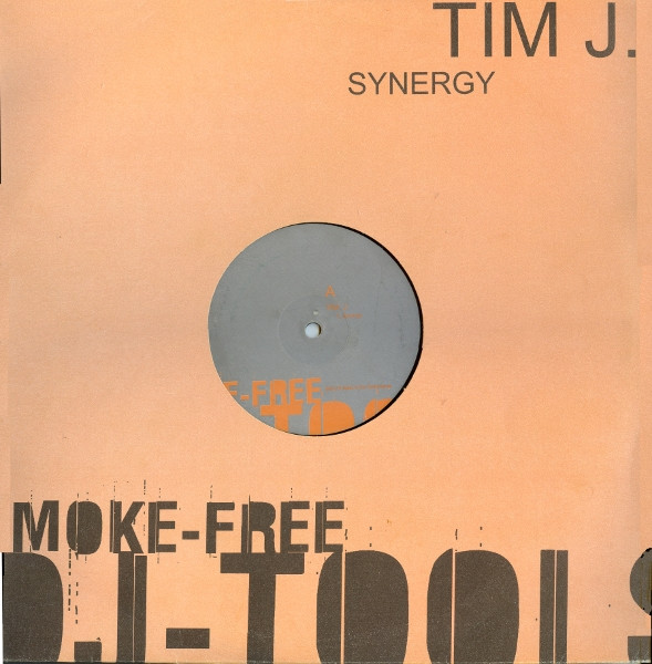 Tim J — Synergy
