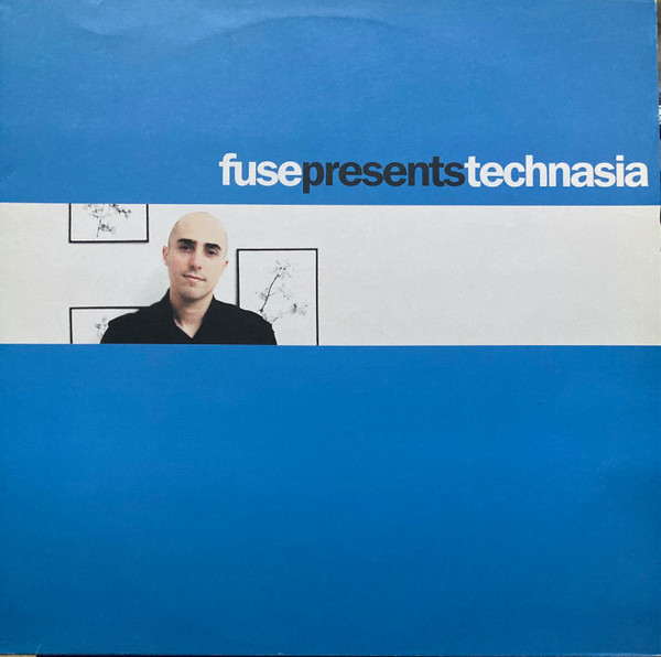 Technasia — Fuse Presents Technasia