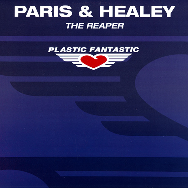 Paris & Healey — The Reaper