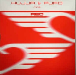 Hujja & Pufo — Fire
