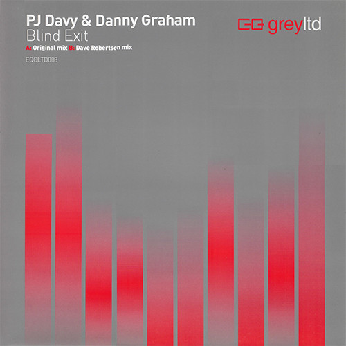 PJ Davy & Danny Graham — Blind Exit