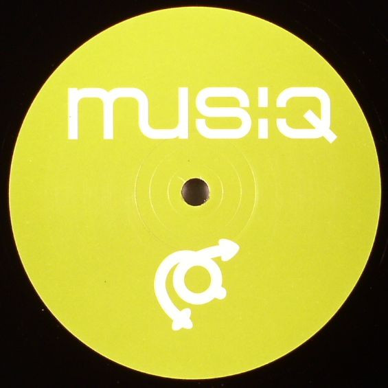 Titto La Rocka — Natural Born Funky