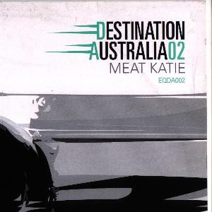 Meat Katie — Destination Australia 02