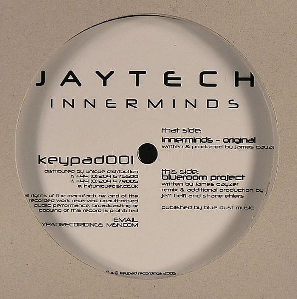Jaytech — Innerminds