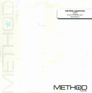 Peter Martin — Co-Da