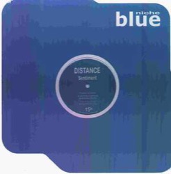 Distance — Sentiment