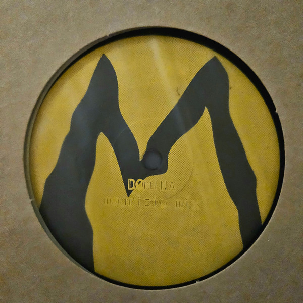 Maurizio — Domina