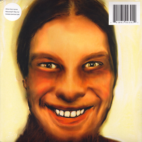 Aphex Twin — ...I Care Because You Do