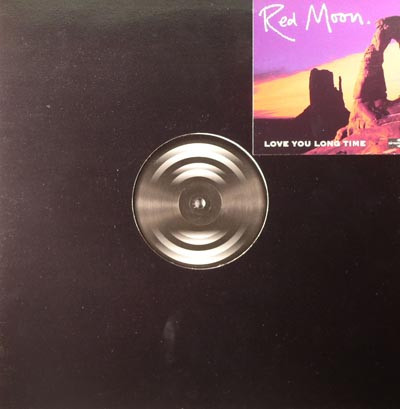 Red Moon — Love You Long Time