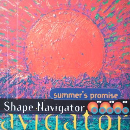 Shape Navigator — Summer's Promise
