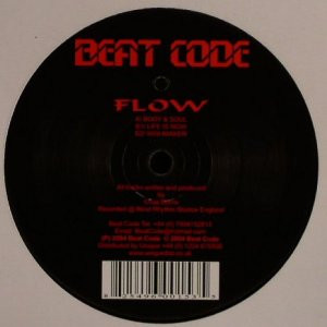 Flow — Body & Soul