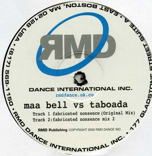 Maa Bell Vs Taboada — Fabricated Nonsence