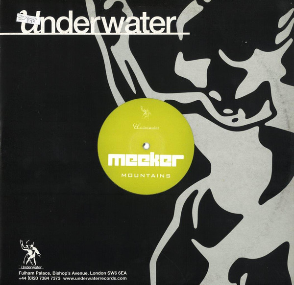 Meeker — Mountains