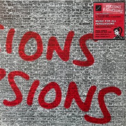 The Phatom — Versions Excursions