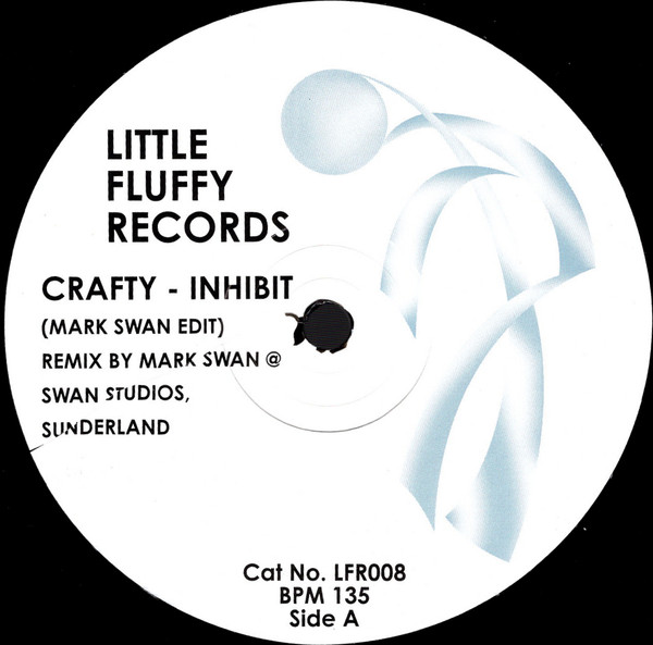 Crafty — Inhibit