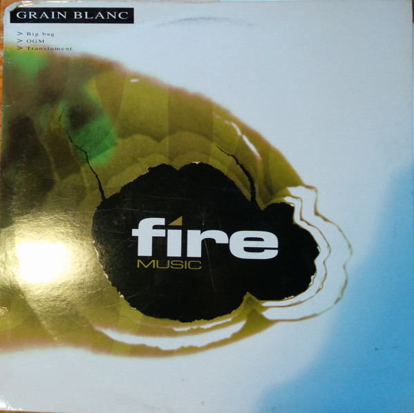 Grain Blanc — Big Bag
