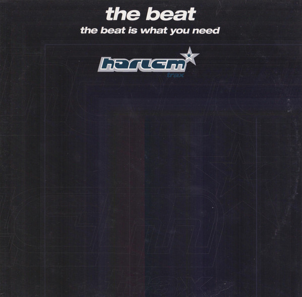 The Beat — The Beat Is What You Need