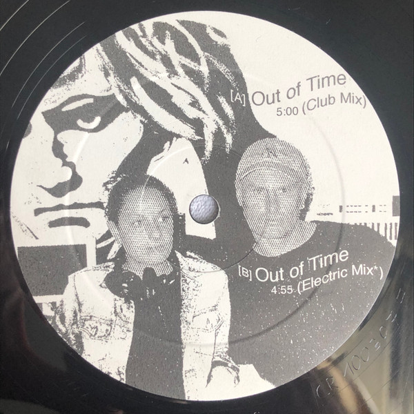 Sunday On Weed — Out Of Time