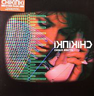 Chikinki — Ether Radio