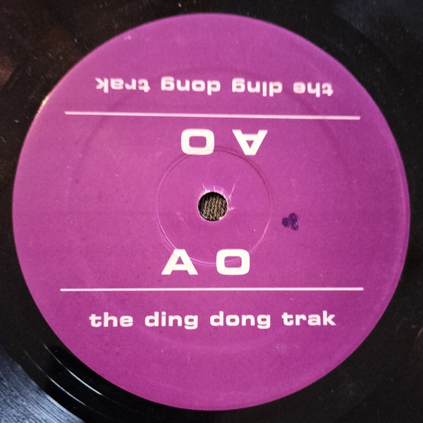 AO — The Ding Dong Trak
