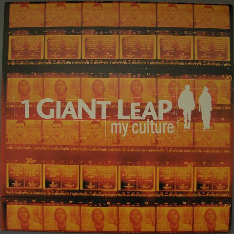 1 Giant Leap — My Culture