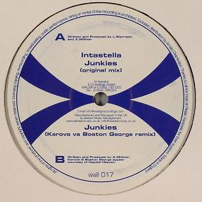 Intastella — Junkies