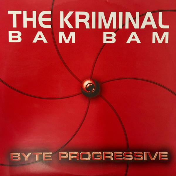 The Kriminal — Bam Bam