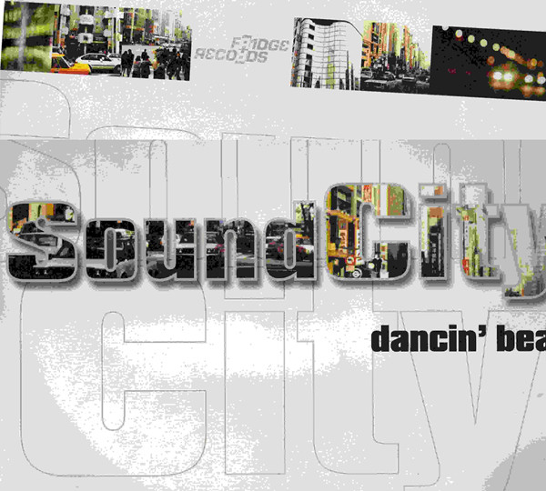 Sound City — Dancin' Beat