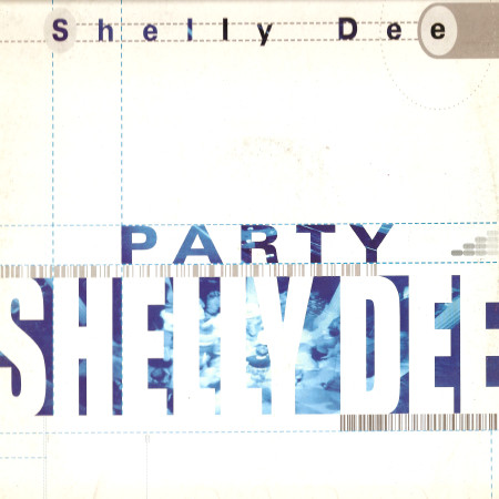 Shelly Dee — Party