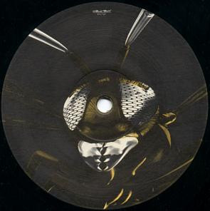 Imkerei Rob + Mijk — Rhythmen Aus Dem Bienenstock - E.P.