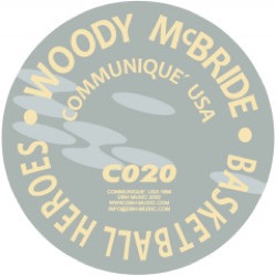Woody McBride — Basketball Heroes